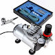 Timbertech Airbrush
