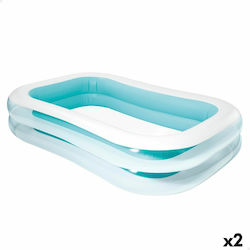 Intex Πισίνα Παιδική Φουσκωτή Λευκή Intex Πισίνα Παιδική Φουσκωτή Λευκή