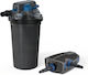 Oase Filtoclear Set 31000 31000-15000-7500 L Pond Filter Pump Anti-Algae UV-C