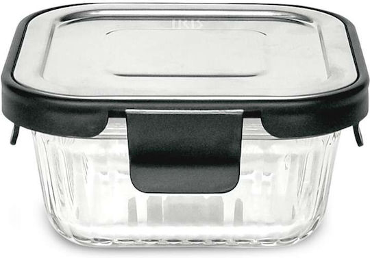Iris Barcelona Lunchbox Glas 320ml 1Stück
