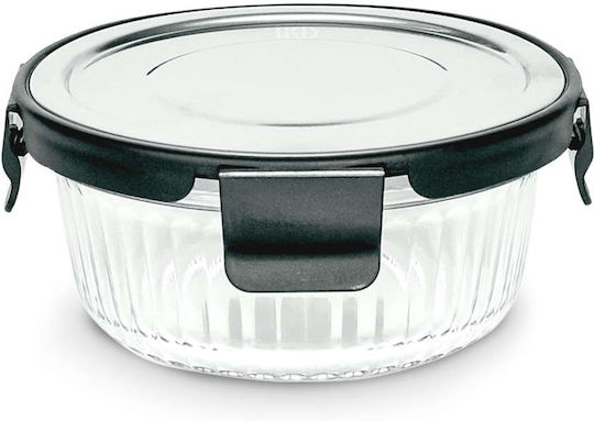 Iris Barcelona Lunchbox Glas 400ml 1Stück