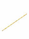 Kontopoulos Women's Bracelet made of Gold 9K