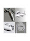 Remer Wall Mounted Bidet Set