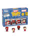 Funko Bitty Pop! Marvel: Spider-Man - Peter Parker Chase