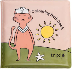 Trixie Книга за баня за 6++ месеца