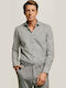 Long-sleeved Shirt Black