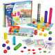 Learning Resources Mathlink Cubes Numberblocks 1-10 Activity Set Educational Game Letters & Numbers