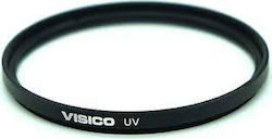 Visico VIS77MMUV Filtru Pentru Obiectiv UV 77mm