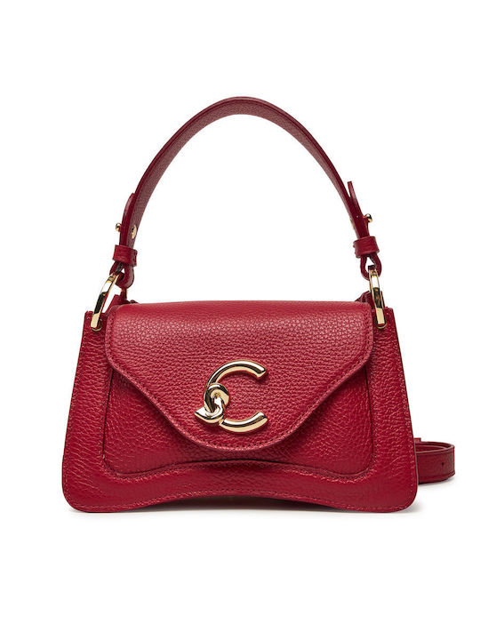 Coccinelle Women's Bag Crossbody Red