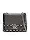 Women's Bag Handbag Black