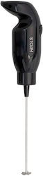Estia Black Plus 06-12366 Electric Hand Held 25W Negru