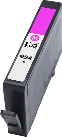 Hp Ink Compatible 924e M 4k0u8ne Updated Chip Firmware 27 05 2025 Pages 800 Magenta 8122e Aio 8124e Aio 8125e Aio 8130e Aio 8132e Aio 8134e Aio 8135e Aio 8120e Aio