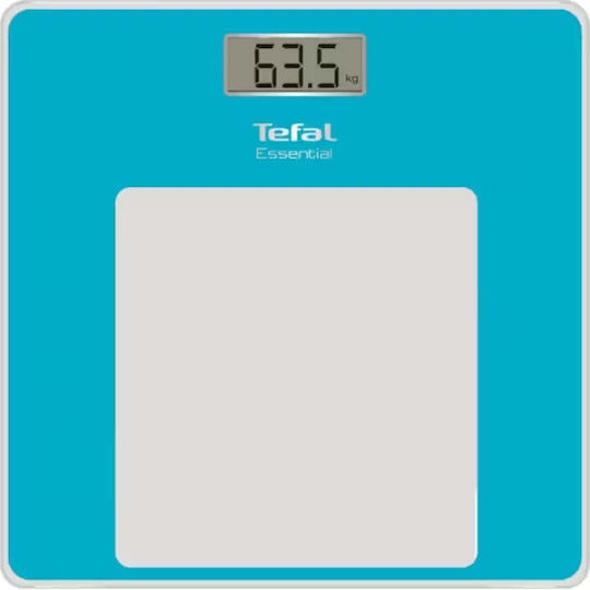 Tefal Ψηφιακή Ζυγαριά Μπλε PP1303V0