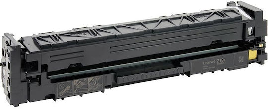 Тонер Hp Съвместим 219x W2192x Y Чип Страници:2500 Жълт 3202dn 3202dng 3202dw 3302fdn 3302fdng 3302fdw 3302fdwg 3302sdw 3302sdwg