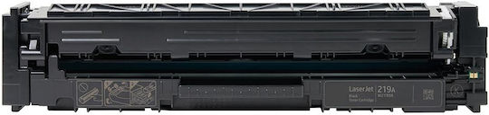 Hp Compatible Toner 219a W2190a Bk Chip Pages:1300 Black 3202dn 3202dng 3202dw 3302fdn 3302fdng 3302fdw 3302fdwg 3302sdw 3302sdwg