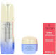 Shiseido Vital Perfection Hautpflegeset für Anti-Aging & Festigung 3Stück