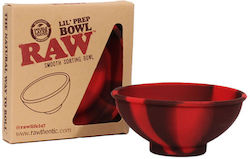 Raw Toddler Silicone Food Bowl