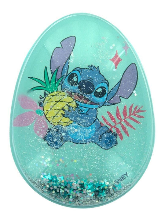 Disney Kids Detangling Hair Brush Stitch