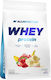 AllNutrition Whey Protein Без Глутен с Вкус Бяла Шоколад 908гр