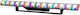 Adj Eliminator Frost Fx W Bar Led