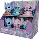 Disney Squishy Stitch Slow Rising Angel Spumant Multicolor (Diverse modele) 1 buc