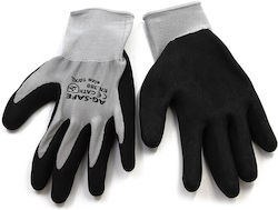 Agroequip Safety Gloves Latex