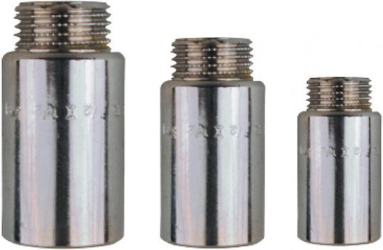 Remer Verlängerungen Bt 1/2" 1,5cm