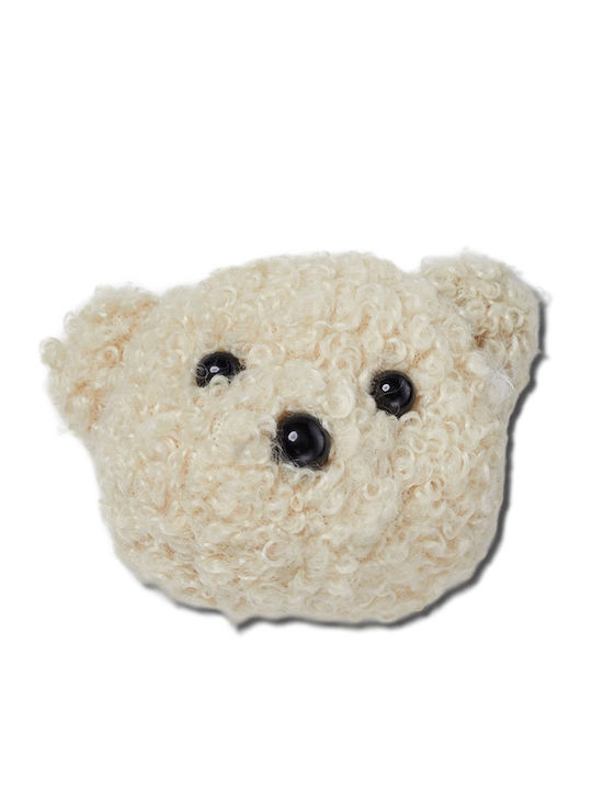 Crocs Jibbitz Charm Teddy Bear