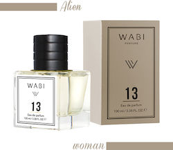 Wabi Beauty No 13 EDP 100ml Wabi Beauty No 13 EDP 100ml