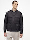 Jacket Black