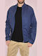 Jacket Blue