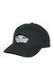Κασκέτο Vans M Vans Classic Snapback