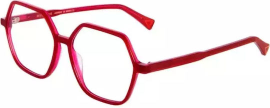 Zeus+dione Cyntia Red Conventional Cynthia C7 55 15