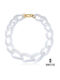 Ghetto Chain Neck