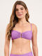 Strapless Bikini Top