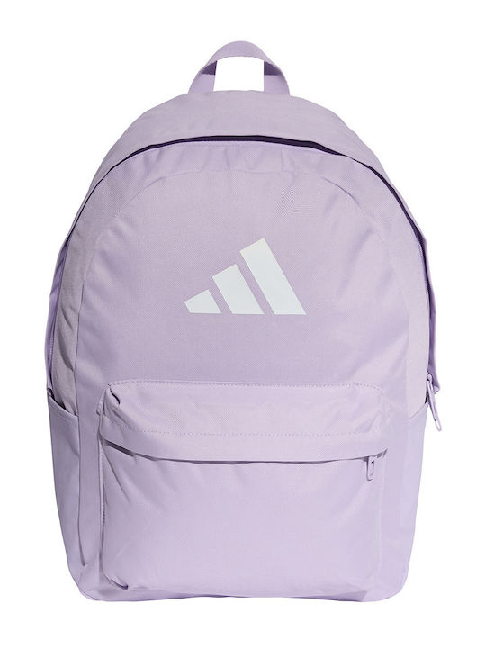 adidas Classic Μωβ
