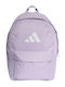 adidas Classic Μωβ