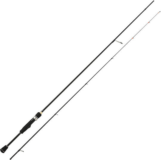 MajorCraft Rock Liver 1G Light Game T-MH Fishing Rod for Light Spinning 2.62m 3-25gr