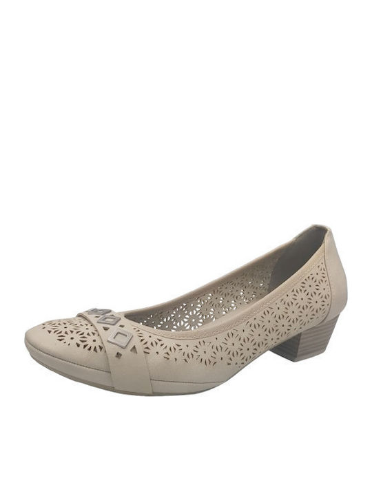 Pumps Gray