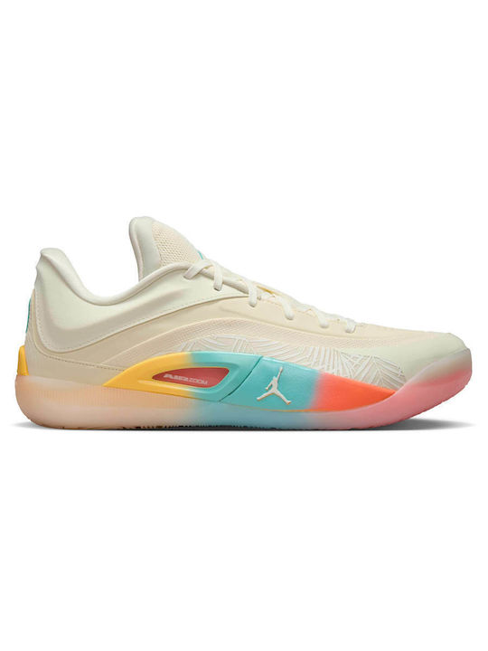 Jordan Zion 4 "Low Country" Χαμηλά Μπασκετικά Π...