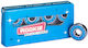 Rookie Rollerskates Lager Abec 7 Pack 16 Blauen
