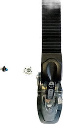 Roxa Buckle Strap Ultra Fire Comp