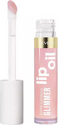 Revlon Super Lustrous Glimmer Lip Oil 3.8ml Revlon Super Lustrous Glimmer Lip Oil 3.8ml