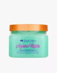 Tree Hut Shea Sugar Peeling Körper 510gr