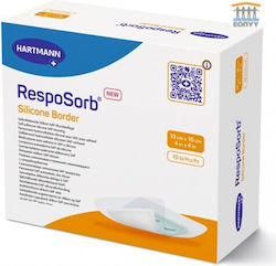 Hartmann RespoSorb Silicone Border