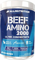 AllNutrition Beef 1000мг 300 Таблетки