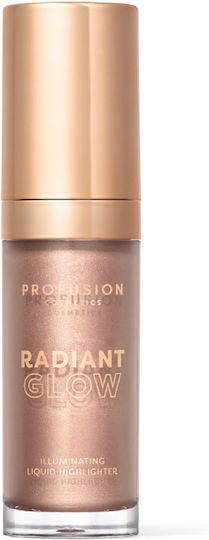 Profusion Radiant Glow Liquid Highlighter – Rose Quartz