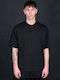 T-shirt Black