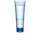 Clarins Men Крем Почистващ Продукт с Ексфолиращо Действие за Лице 125ml