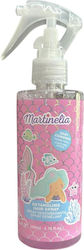 Martinelia Kinder Shampoos & Duschgele 200ml Martinelia Kinder Shampoos & Duschgele 200ml